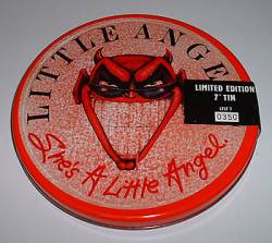 Little Angels : She's a Little Angel